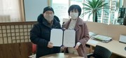 양파TV•사)장애인권익협회 양기관 장애인 권익신장 MO