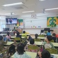 김천 신일초등학교 1학년 사회적 장애인식개선교육