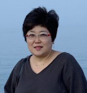 박 정미